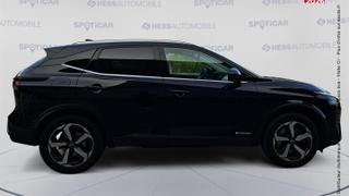 Nissan Qashqai  - photo 3