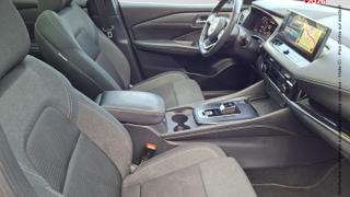 Nissan Qashqai  - photo 4