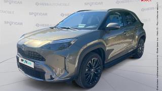 Toyota Yaris Cross  - photo 0