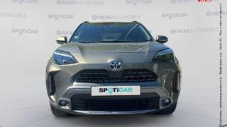 Toyota Yaris Cross  - photo 1