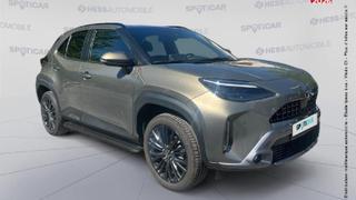 Toyota Yaris Cross  - photo 2
