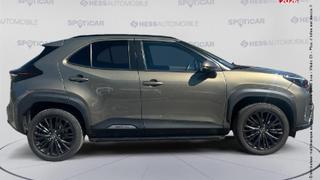 Toyota Yaris Cross  - photo 3