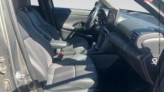 Toyota Yaris Cross  - photo 4