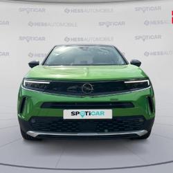 Opel Mokka Mokka-e 136ch Elegance Franois
