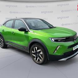 Opel Mokka Mokka-e 136ch Elegance Franois