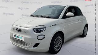 Fiat 500 II  - photo 0