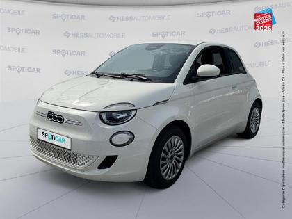 Fiat 500 II - e 95ch Action - 13 999 €