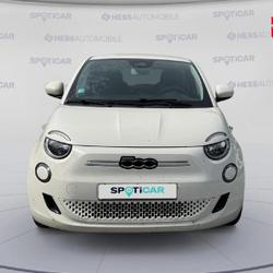 Fiat 500 II e 95ch Action Franois