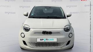 Fiat 500 II  - photo 1