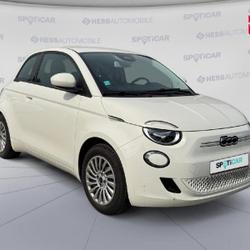 Fiat 500 II e 95ch Action Franois