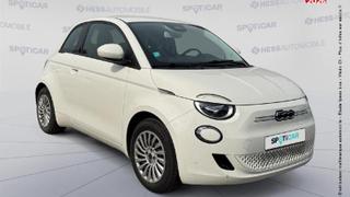 Fiat 500 II  - photo 2
