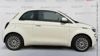 Fiat 500 II  - photo 3