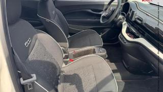 Fiat 500 II  - photo 4