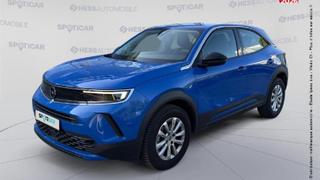 Opel Mokka  - photo 0