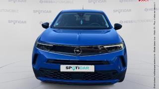 Opel Mokka  - photo 1