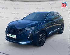 Peugeot 3008 Franois