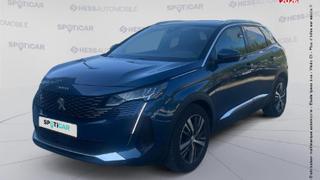 Peugeot 3008  - Allure - photo 0