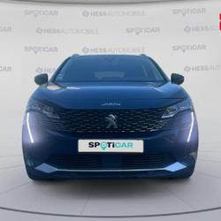 Peugeot 3008 1.5 BlueHDi 130ch S&S Allure Pack EAT8 Franois