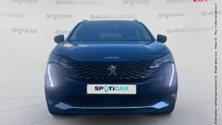 Peugeot 3008  - Allure - photo 1