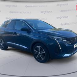 Peugeot 3008 1.5 BlueHDi 130ch S&S Allure Pack EAT8 Franois