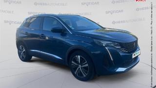 Peugeot 3008  - Allure - photo 2