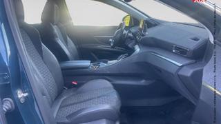 Peugeot 3008  - Allure - photo 4