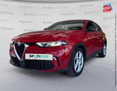 Alfa Romeo Tonale - 1.5 Hybrid 130ch Super TCT - 23 499 €