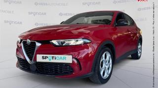 Alfa Romeo Tonale  - photo 0