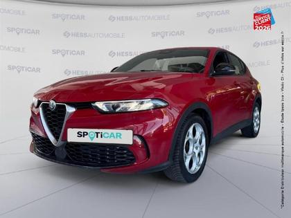 Alfa Romeo Tonale - 1.5 Hybrid 130ch Super TCT - 23 499 €
