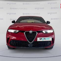 Alfa Romeo Tonale 1.5 Hybrid 130ch Super TCT Franois