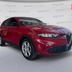 Alfa Romeo Tonale 1.5 Hybrid 130ch Super TCT Franois