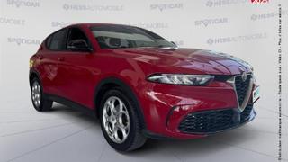 Alfa Romeo Tonale  - photo 2