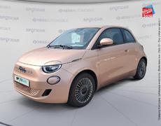 Fiat 500 II