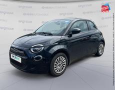Fiat 500 II Franois