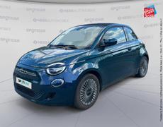 Fiat 500C Franois
