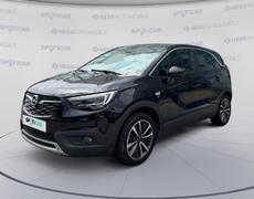 Opel Crossland X Franois