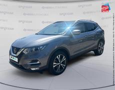 Nissan Qashqai Franois