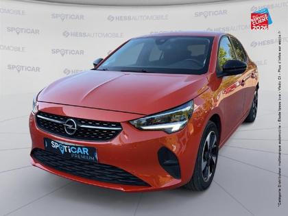 Opel Corsa - Corsa-e 136ch Elegance Business - 14 499 €