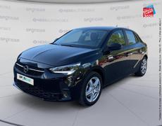 Opel Corsa Franois