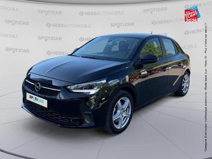 Opel Corsa - Corsa-e 136ch Edition Business - 12 799 €