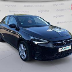 Opel Corsa Corsa-e 136ch Edition Business Franois