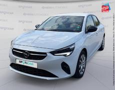 Opel Corsa Franois