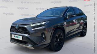 Toyota RAV4  - photo 0