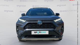 Toyota RAV4  - photo 1
