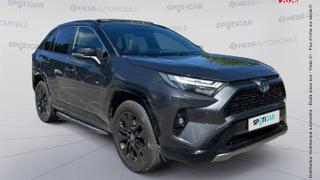 Toyota RAV4  - photo 2