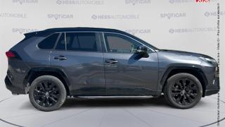 Toyota RAV4  - photo 3