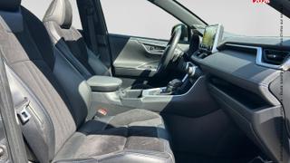 Toyota RAV4  - photo 4