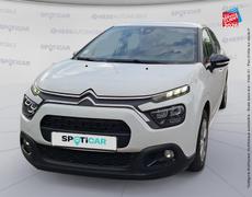 Citroen C3 Franois