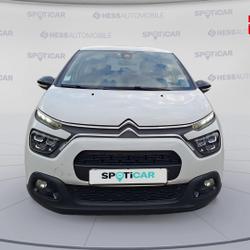 Citroen C3 1.2 PureTech 83ch S&S Shine 130g Franois