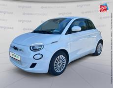 Fiat 500 II